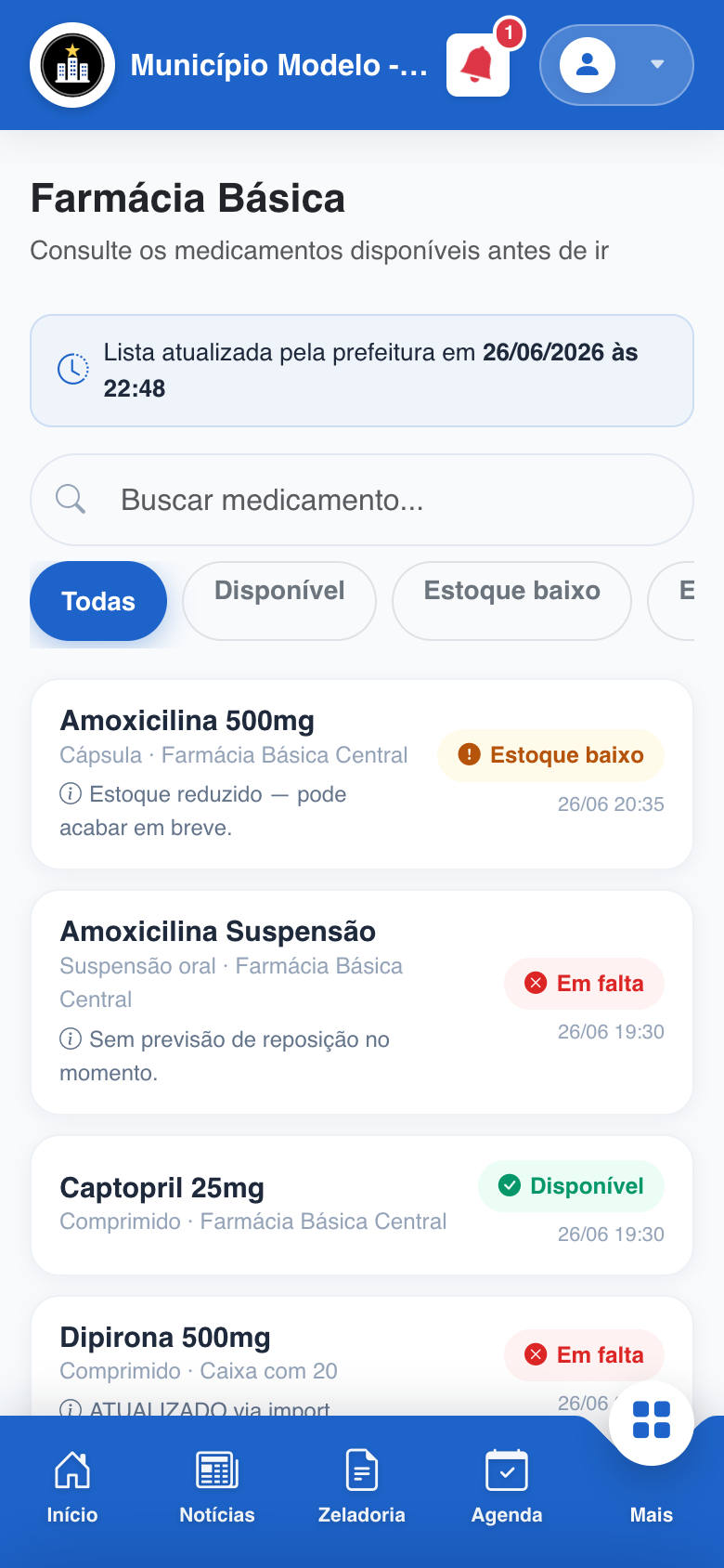 Farmácia