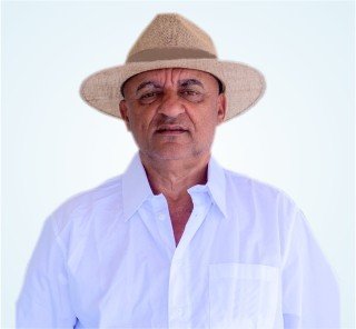 Jonas Barreiro