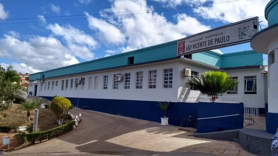 Fundação Hospitalar São Vicente de Paulo