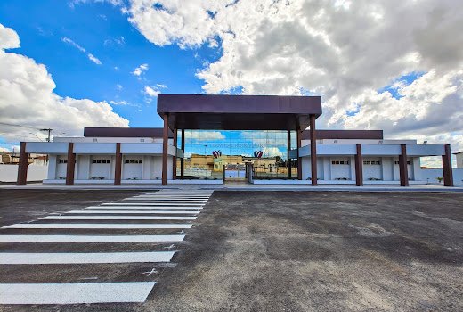 Terminal Rodoviário